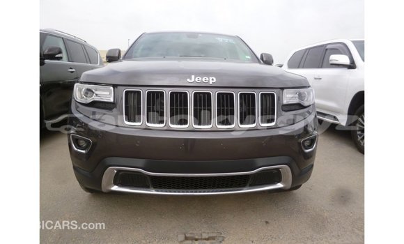 Buy Import Jeep Grand Cherokee Other Car in Import - Dubai in Batken Buy Import Jeep Grand Cherokee Other Car in Import - Dubai in Batken
