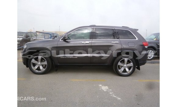 Buy Import Jeep Grand Cherokee Other Car in Import - Dubai in Batken Buy Import Jeep Grand Cherokee Other Car in Import - Dubai in Batken