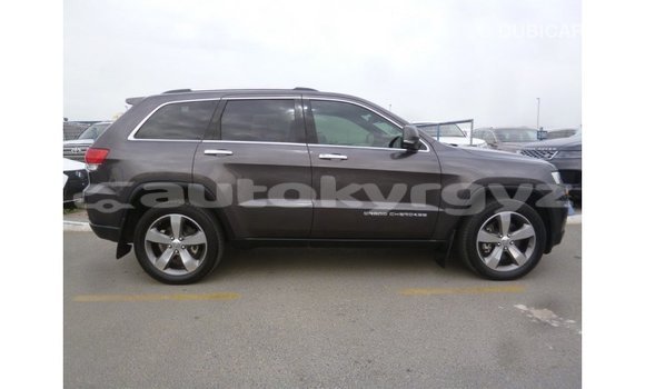 Buy Import Jeep Grand Cherokee Other Car in Import - Dubai in Batken Buy Import Jeep Grand Cherokee Other Car in Import - Dubai in Batken