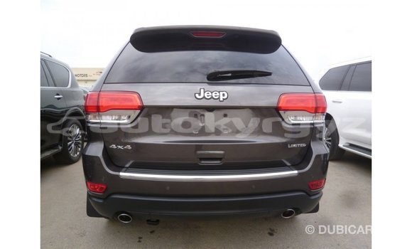 Buy Import Jeep Grand Cherokee Other Car in Import - Dubai in Batken Buy Import Jeep Grand Cherokee Other Car in Import - Dubai in Batken