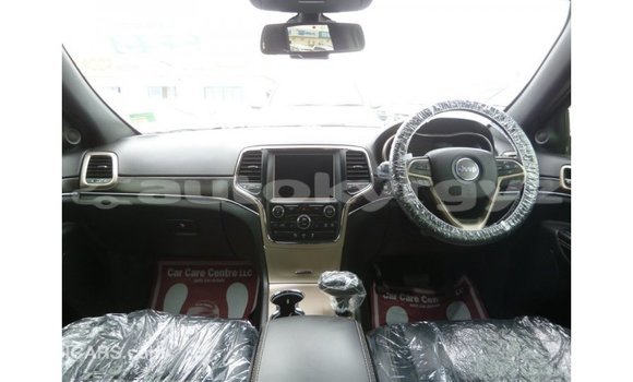 Buy Import Jeep Grand Cherokee Other Car in Import - Dubai in Batken Buy Import Jeep Grand Cherokee Other Car in Import - Dubai in Batken