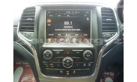 Buy Import Jeep Grand Cherokee Other Car in Import - Dubai in Batken Buy Import Jeep Grand Cherokee Other Car in Import - Dubai in Batken