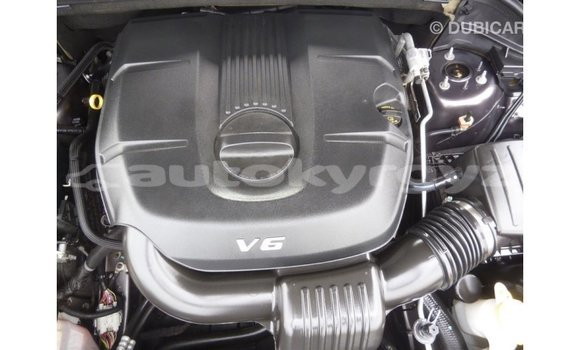 Buy Import Jeep Grand Cherokee Other Car in Import - Dubai in Batken Buy Import Jeep Grand Cherokee Other Car in Import - Dubai in Batken