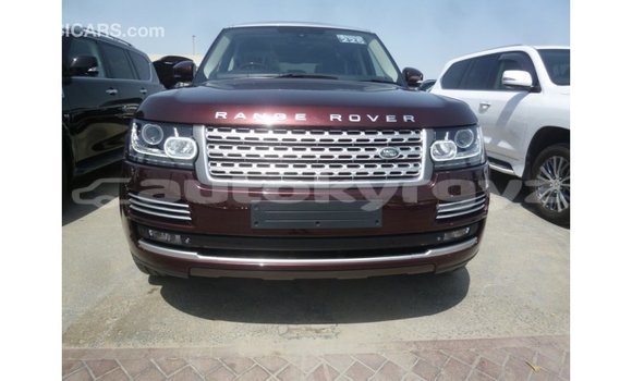 Buy Import Land Rover Range Rover Other Car in Import - Dubai in Batken Buy Import Land Rover Range Rover Other Car in Import - Dubai in Batken