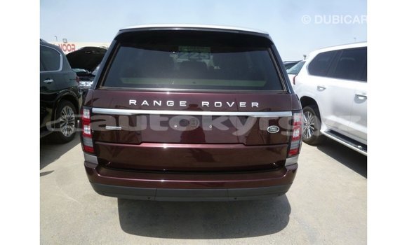 Buy Import Land Rover Range Rover Other Car in Import - Dubai in Batken Buy Import Land Rover Range Rover Other Car in Import - Dubai in Batken