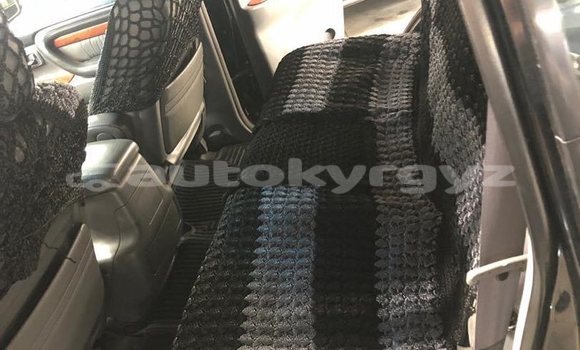 Buy Used Lexus LX Black Car in Bishkek in Bishkek Buy Used Lexus LX Black Car in Bishkek in Bishkek