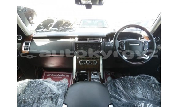Buy Import Land Rover Range Rover Other Car in Import - Dubai in Batken Buy Import Land Rover Range Rover Other Car in Import - Dubai in Batken