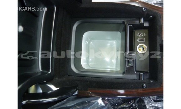 Buy Import Land Rover Range Rover Other Car in Import - Dubai in Batken Buy Import Land Rover Range Rover Other Car in Import - Dubai in Batken