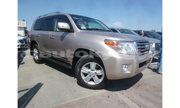 Buy Import Toyota Land Cruiser Other Car in Import - Dubai in Batken Buy Import Toyota Land Cruiser Other Car in Import - Dubai in Batken