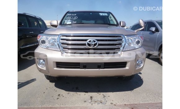 Buy Import Toyota Land Cruiser Other Car in Import - Dubai in Batken Buy Import Toyota Land Cruiser Other Car in Import - Dubai in Batken
