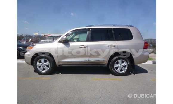 Buy Import Toyota Land Cruiser Other Car in Import - Dubai in Batken Buy Import Toyota Land Cruiser Other Car in Import - Dubai in Batken