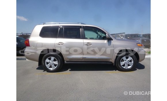 Buy Import Toyota Land Cruiser Other Car in Import - Dubai in Batken Buy Import Toyota Land Cruiser Other Car in Import - Dubai in Batken