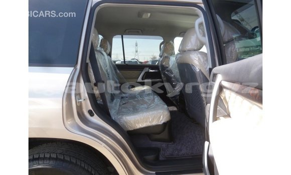Buy Import Toyota Land Cruiser Other Car in Import - Dubai in Batken Buy Import Toyota Land Cruiser Other Car in Import - Dubai in Batken
