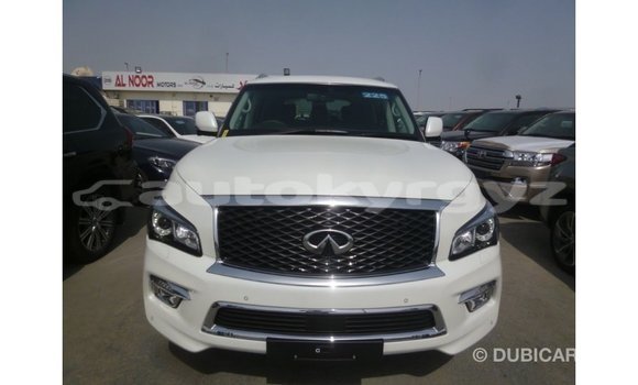 Buy Import Infiniti Q White Car in Import - Dubai in Batken Buy Import Infiniti Q White Car in Import - Dubai in Batken
