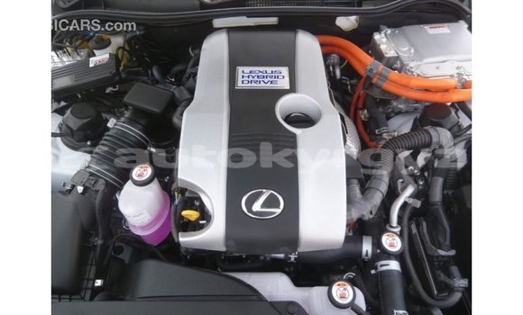 Buy Import Lexus IS White Car in Import - Dubai in Batken Buy Import Lexus IS White Car in Import - Dubai in Batken