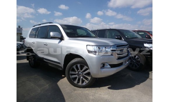 Buy Import Toyota Land Cruiser Other Car in Import - Dubai in Batken Buy Import Toyota Land Cruiser Other Car in Import - Dubai in Batken