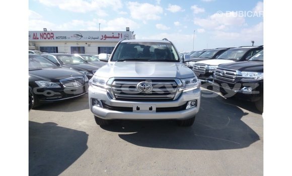 Buy Import Toyota Land Cruiser Other Car in Import - Dubai in Batken Buy Import Toyota Land Cruiser Other Car in Import - Dubai in Batken