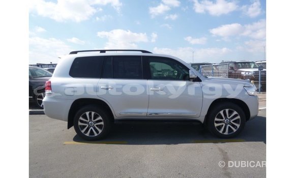 Buy Import Toyota Land Cruiser Other Car in Import - Dubai in Batken Buy Import Toyota Land Cruiser Other Car in Import - Dubai in Batken