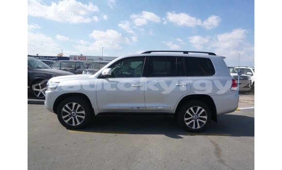 Buy Import Toyota Land Cruiser Other Car in Import - Dubai in Batken Buy Import Toyota Land Cruiser Other Car in Import - Dubai in Batken