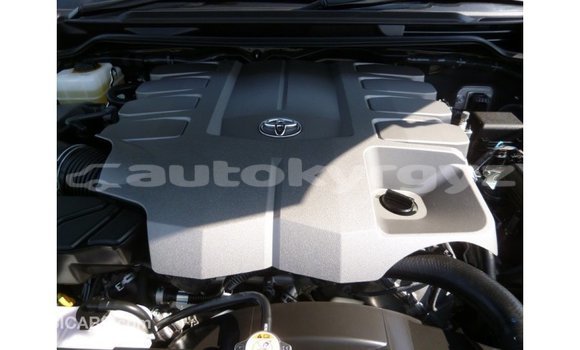 Buy Import Toyota Land Cruiser Other Car in Import - Dubai in Batken Buy Import Toyota Land Cruiser Other Car in Import - Dubai in Batken