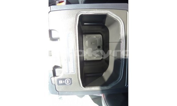 Buy Import Toyota Land Cruiser Other Car in Import - Dubai in Batken Buy Import Toyota Land Cruiser Other Car in Import - Dubai in Batken