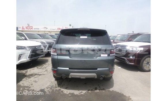 Buy Import Land Rover Range Rover Green Car in Import - Dubai in Batken Buy Import Land Rover Range Rover Green Car in Import - Dubai in Batken