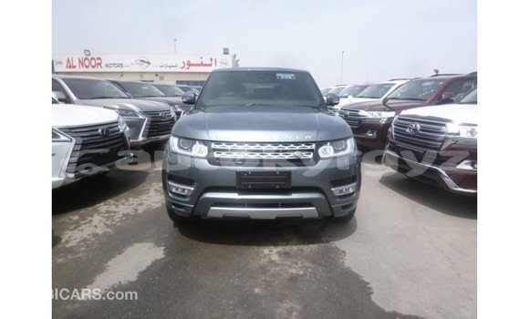 Buy Import Land Rover Range Rover Green Car in Import - Dubai in Batken Buy Import Land Rover Range Rover Green Car in Import - Dubai in Batken