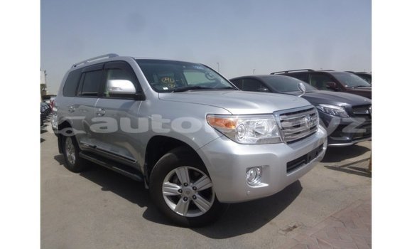 Buy Import Toyota Land Cruiser Other Car in Import - Dubai in Batken Buy Import Toyota Land Cruiser Other Car in Import - Dubai in Batken
