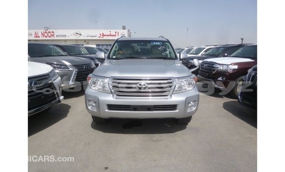 Buy Import Toyota Land Cruiser Other Car in Import - Dubai in Batken Buy Import Toyota Land Cruiser Other Car in Import - Dubai in Batken