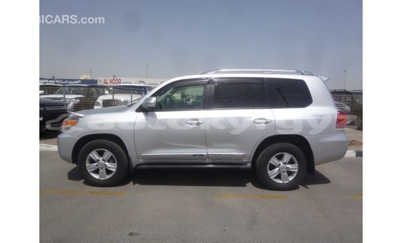 Buy Import Toyota Land Cruiser Other Car in Import - Dubai in Batken Buy Import Toyota Land Cruiser Other Car in Import - Dubai in Batken
