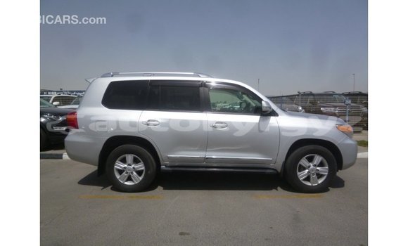 Buy Import Toyota Land Cruiser Other Car in Import - Dubai in Batken Buy Import Toyota Land Cruiser Other Car in Import - Dubai in Batken