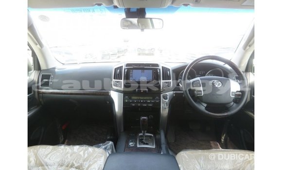 Buy Import Toyota Land Cruiser Other Car in Import - Dubai in Batken Buy Import Toyota Land Cruiser Other Car in Import - Dubai in Batken