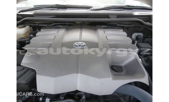 Buy Import Toyota Land Cruiser Other Car in Import - Dubai in Batken Buy Import Toyota Land Cruiser Other Car in Import - Dubai in Batken