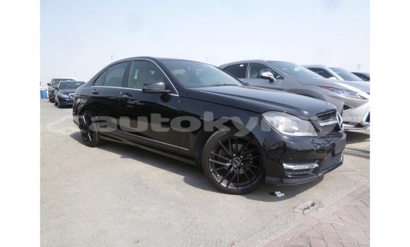 Buy Import Mercedes-Benz 190 Black Car in Import - Dubai in Batken Buy Import Mercedes-Benz 190 Black Car in Import - Dubai in Batken