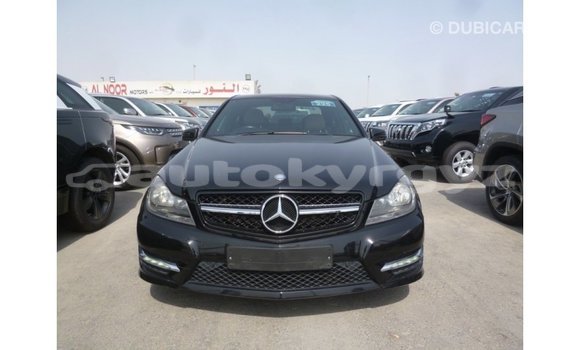 Buy Import Mercedes-Benz 190 Black Car in Import - Dubai in Batken Buy Import Mercedes-Benz 190 Black Car in Import - Dubai in Batken