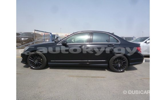 Buy Import Mercedes-Benz 190 Black Car in Import - Dubai in Batken Buy Import Mercedes-Benz 190 Black Car in Import - Dubai in Batken