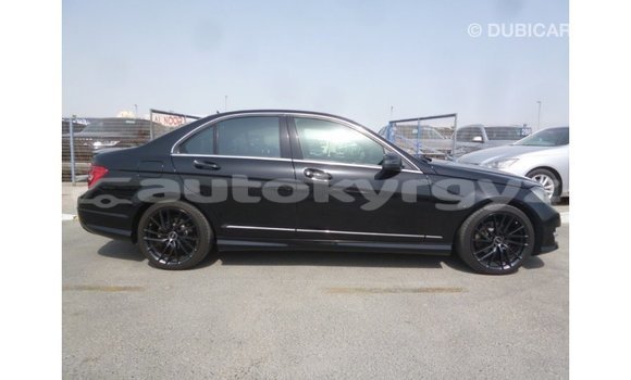 Buy Import Mercedes-Benz 190 Black Car in Import - Dubai in Batken Buy Import Mercedes-Benz 190 Black Car in Import - Dubai in Batken