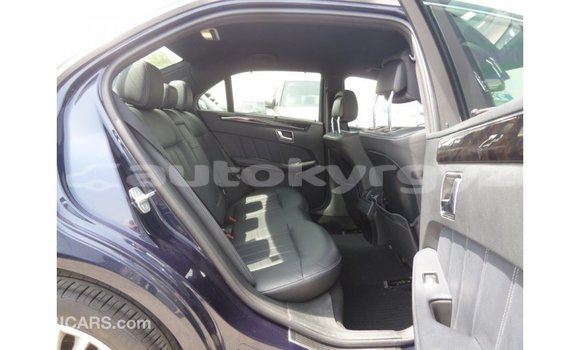 Buy Import Mercedes-Benz 200 Blue Car in Import - Dubai in Batken Buy Import Mercedes-Benz 200 Blue Car in Import - Dubai in Batken