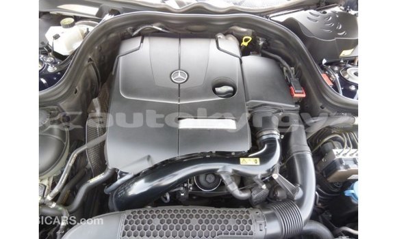 Buy Import Mercedes-Benz 200 Blue Car in Import - Dubai in Batken Buy Import Mercedes-Benz 200 Blue Car in Import - Dubai in Batken