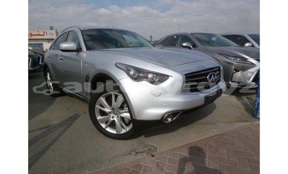 Buy Import Infiniti FX Other Car in Import - Dubai in Batken