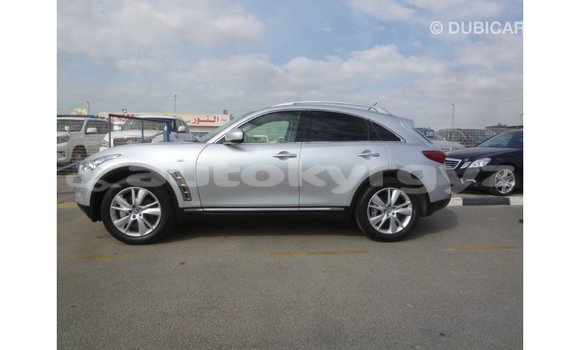 Buy Import Infiniti FX Other Car in Import - Dubai in Batken Buy Import Infiniti FX Other Car in Import - Dubai in Batken