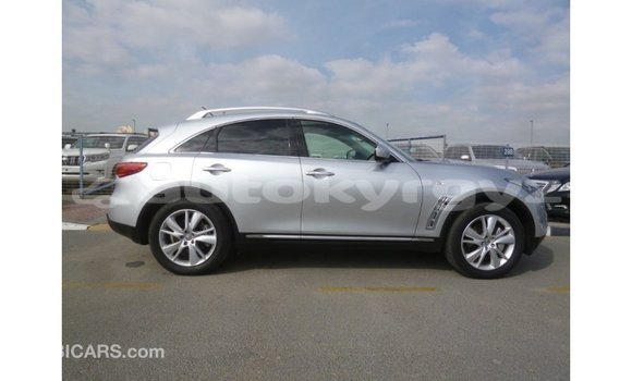 Buy Import Infiniti FX Other Car in Import - Dubai in Batken Buy Import Infiniti FX Other Car in Import - Dubai in Batken