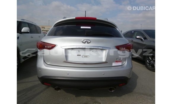 Buy Import Infiniti FX Other Car in Import - Dubai in Batken Buy Import Infiniti FX Other Car in Import - Dubai in Batken