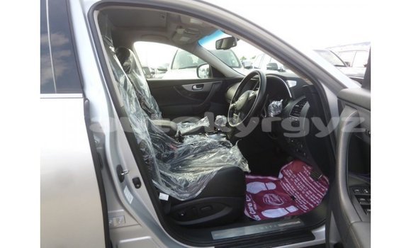 Buy Import Infiniti FX Other Car in Import - Dubai in Batken Buy Import Infiniti FX Other Car in Import - Dubai in Batken