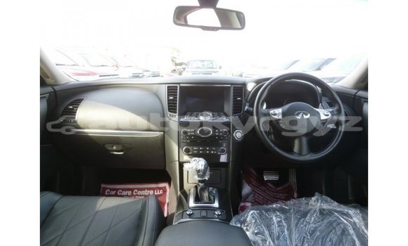 Buy Import Infiniti FX Other Car in Import - Dubai in Batken Buy Import Infiniti FX Other Car in Import - Dubai in Batken