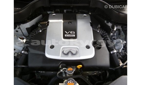 Buy Import Infiniti FX Other Car in Import - Dubai in Batken Buy Import Infiniti FX Other Car in Import - Dubai in Batken