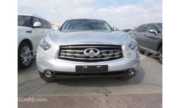 Buy Import Infiniti FX Other Car in Import - Dubai in Batken Buy Import Infiniti FX Other Car in Import - Dubai in Batken