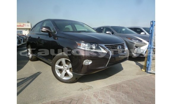 Buy Import Lexus RX Brown Car in Import - Dubai in Batken Buy Import Lexus RX Brown Car in Import - Dubai in Batken