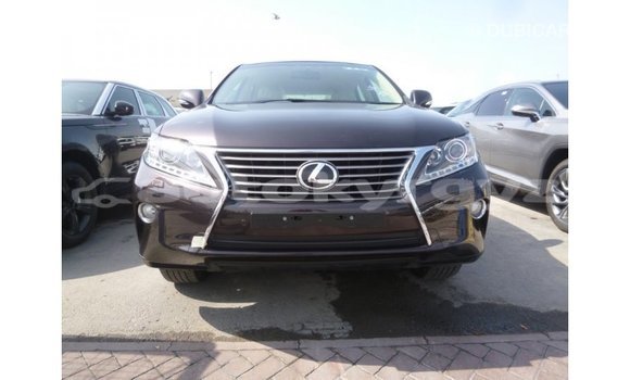 Buy Import Lexus RX Brown Car in Import - Dubai in Batken Buy Import Lexus RX Brown Car in Import - Dubai in Batken