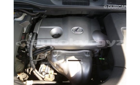 Buy Import Lexus RX Brown Car in Import - Dubai in Batken Buy Import Lexus RX Brown Car in Import - Dubai in Batken